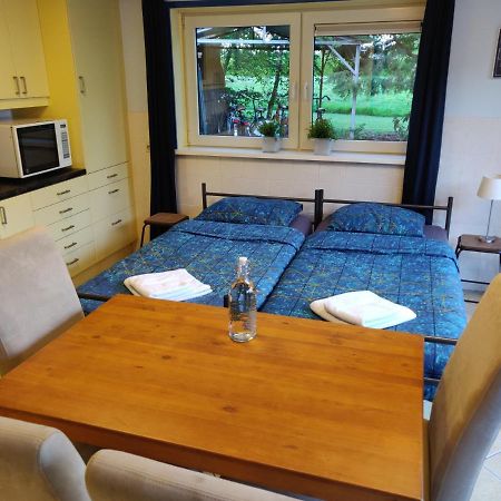 Guest House Ons Hoekje Хаутен Экстерьер фото