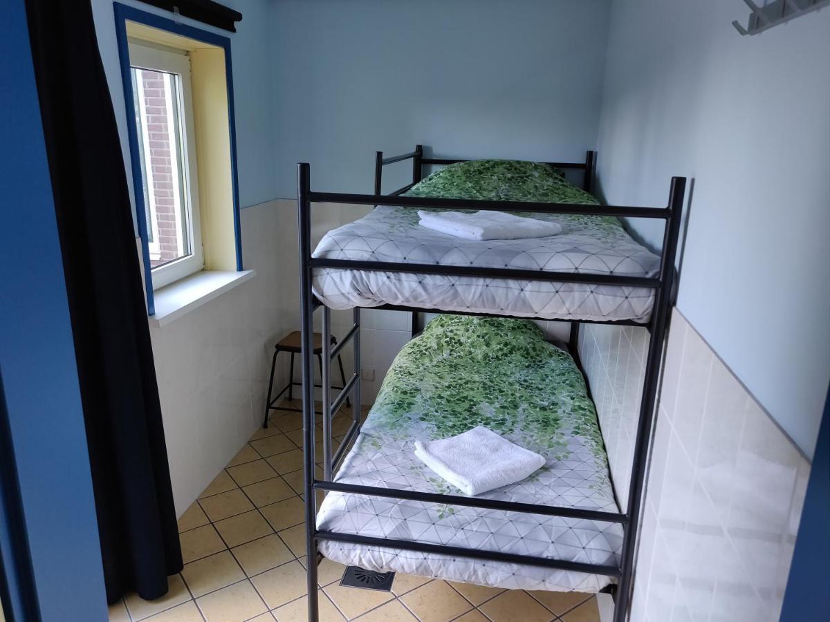 Guest House Ons Hoekje Хаутен Экстерьер фото