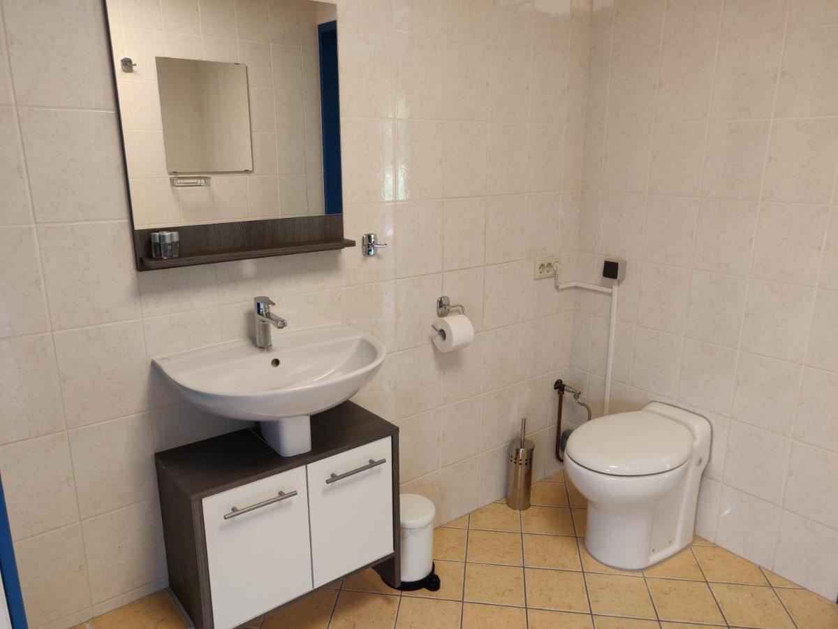 Guest House Ons Hoekje Хаутен Экстерьер фото