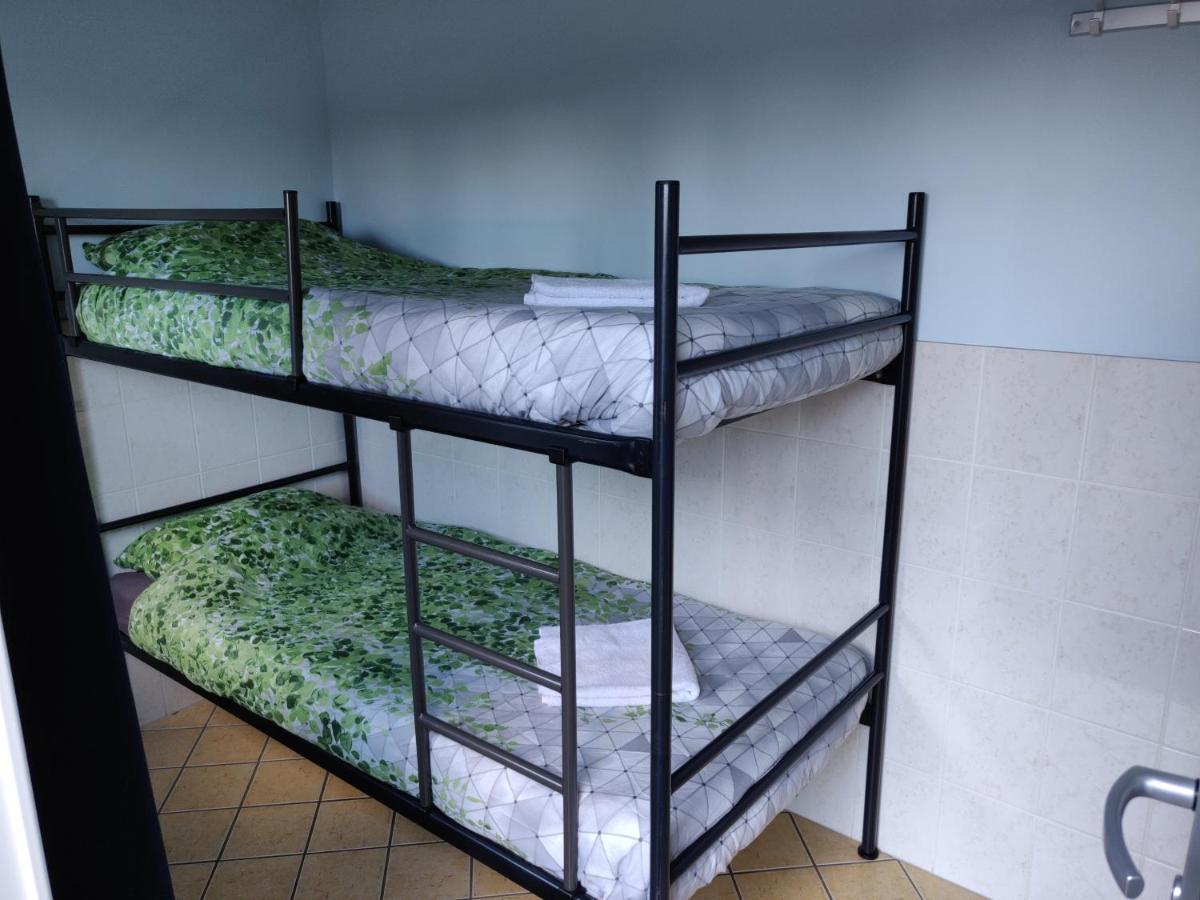 Guest House Ons Hoekje Хаутен Экстерьер фото