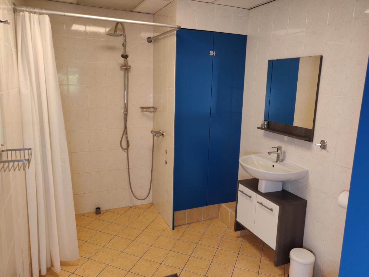 Guest House Ons Hoekje Хаутен Экстерьер фото